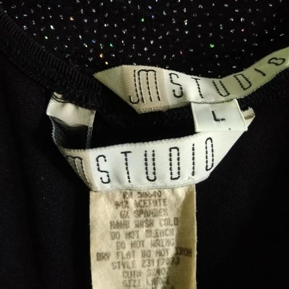 COPY - Christmas/New Year Party Dress - Picture 4 of 4